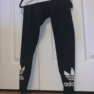 Used tights hence the price